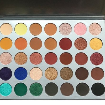 Lick and Lash  Palette Starlight